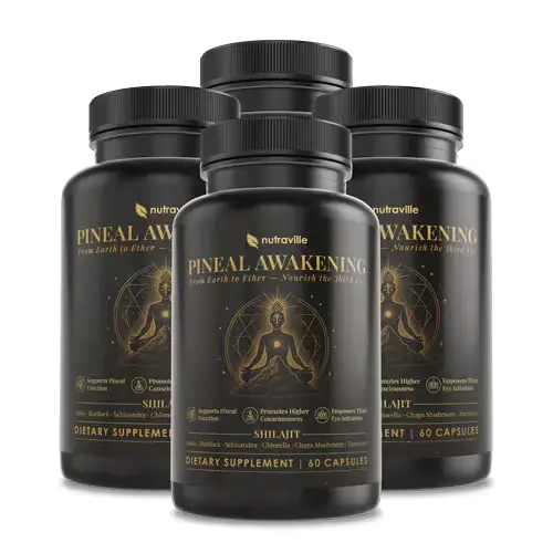 Buy Pineal Awakening
